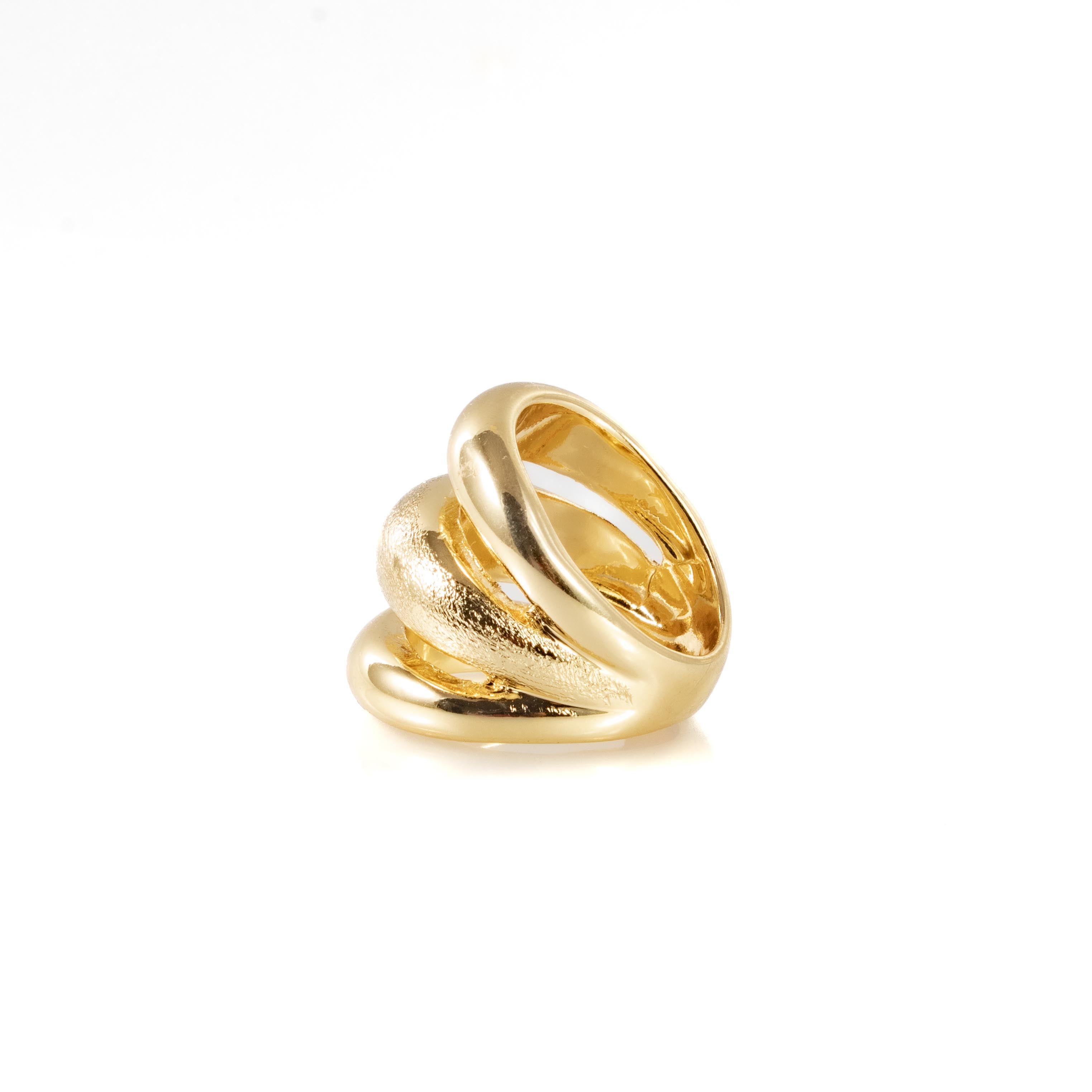 Anillo 3 en 1