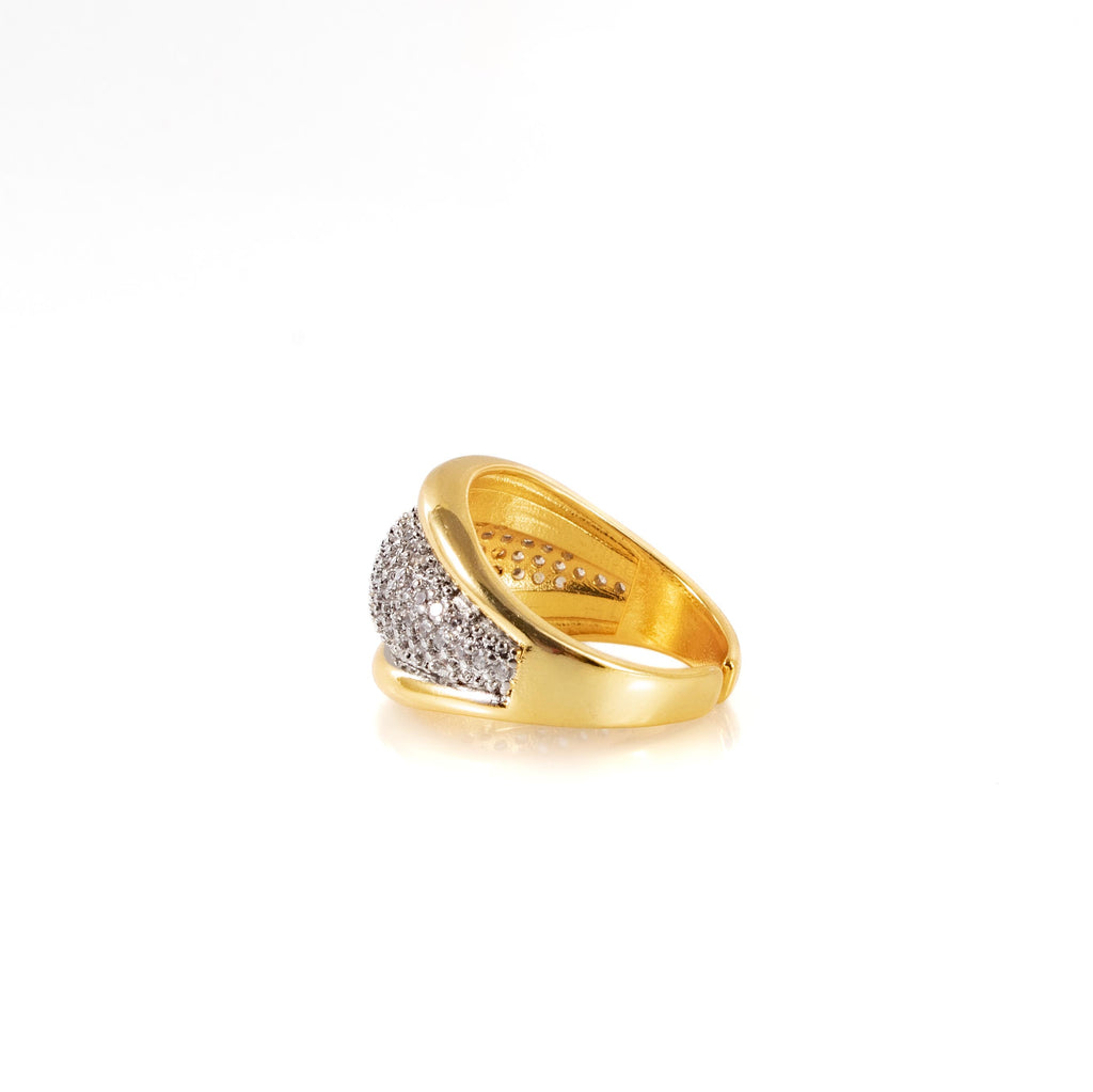 Anillo Venus