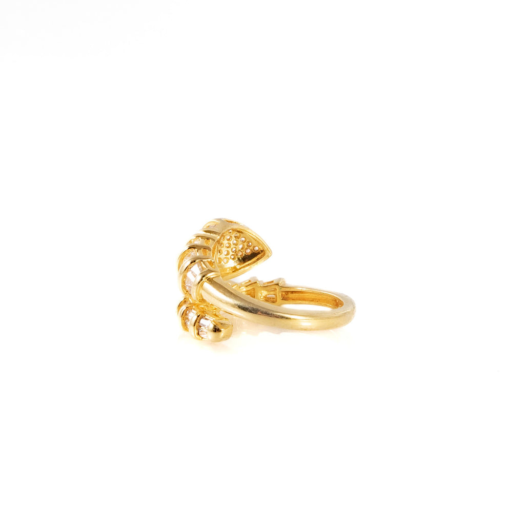 Anillo Serpiente