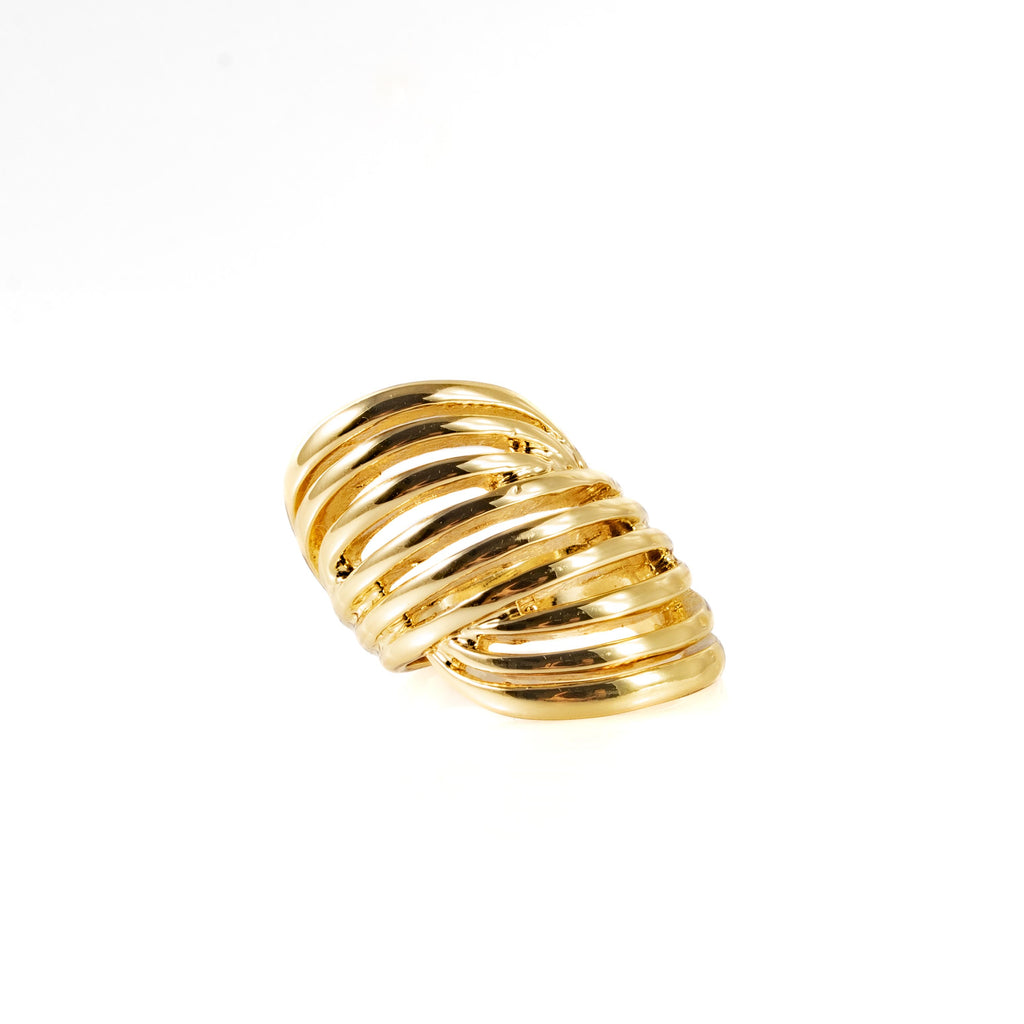 Anillo Tarzan
