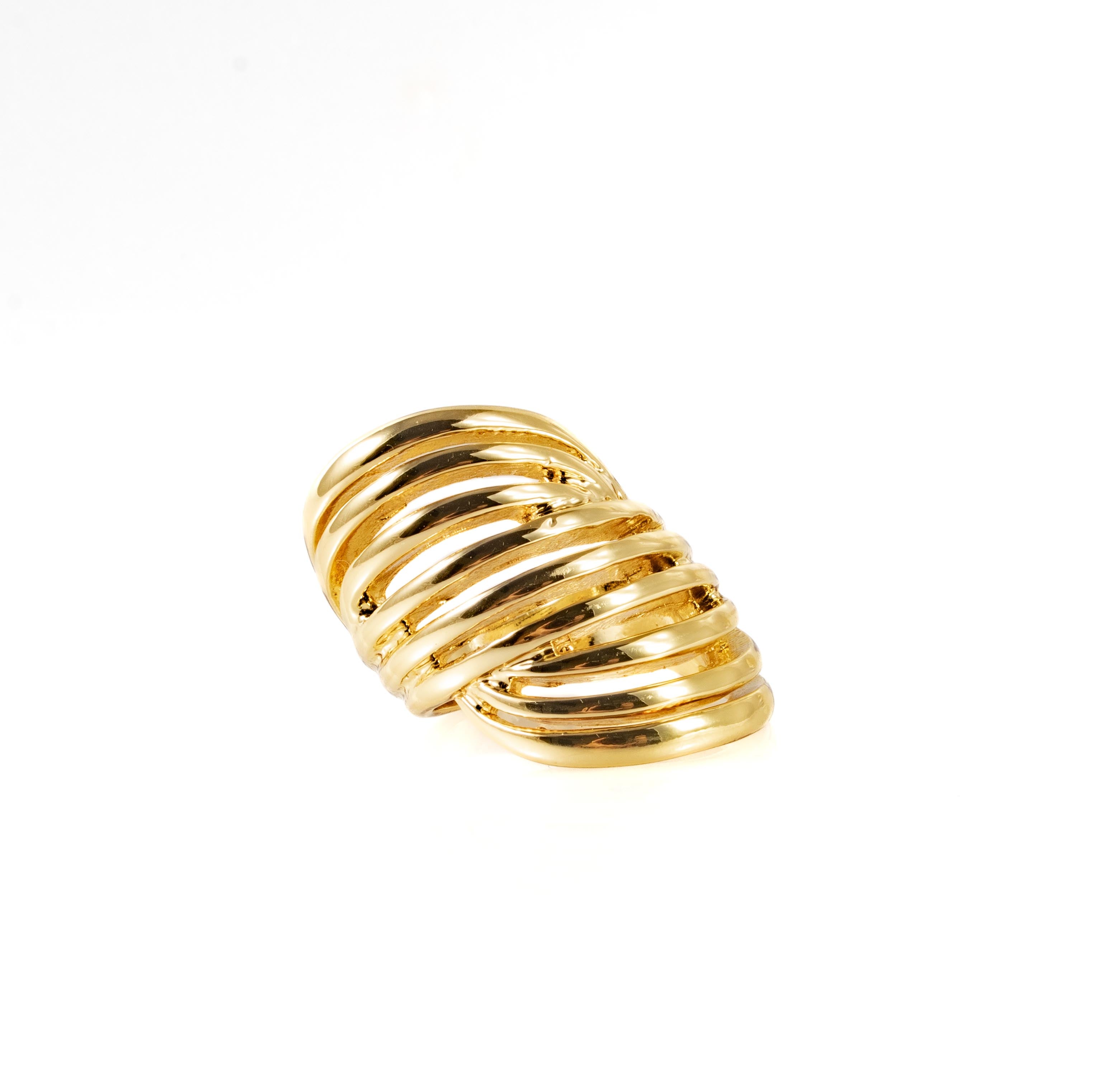Anillo Tarzan