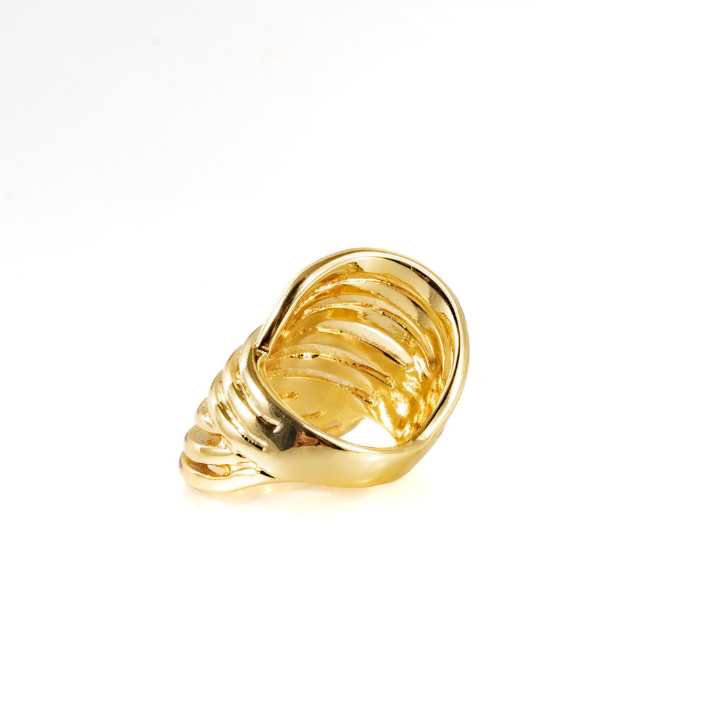 Anillo Tarzan