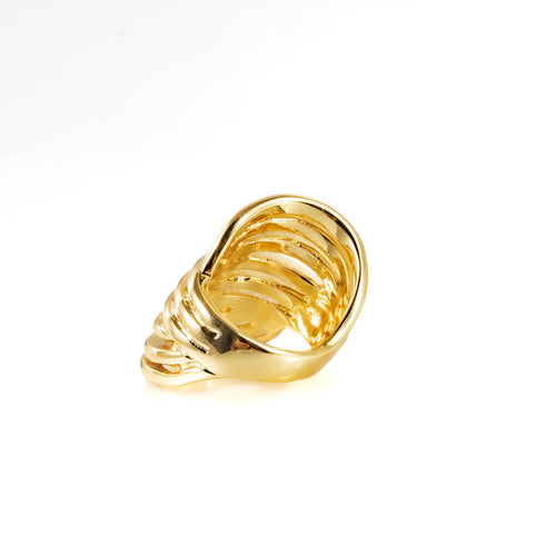 Anillo Tarzan